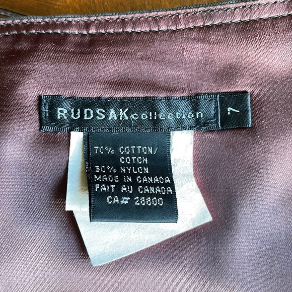 Rudsak skirt - Picture 4 of 5
